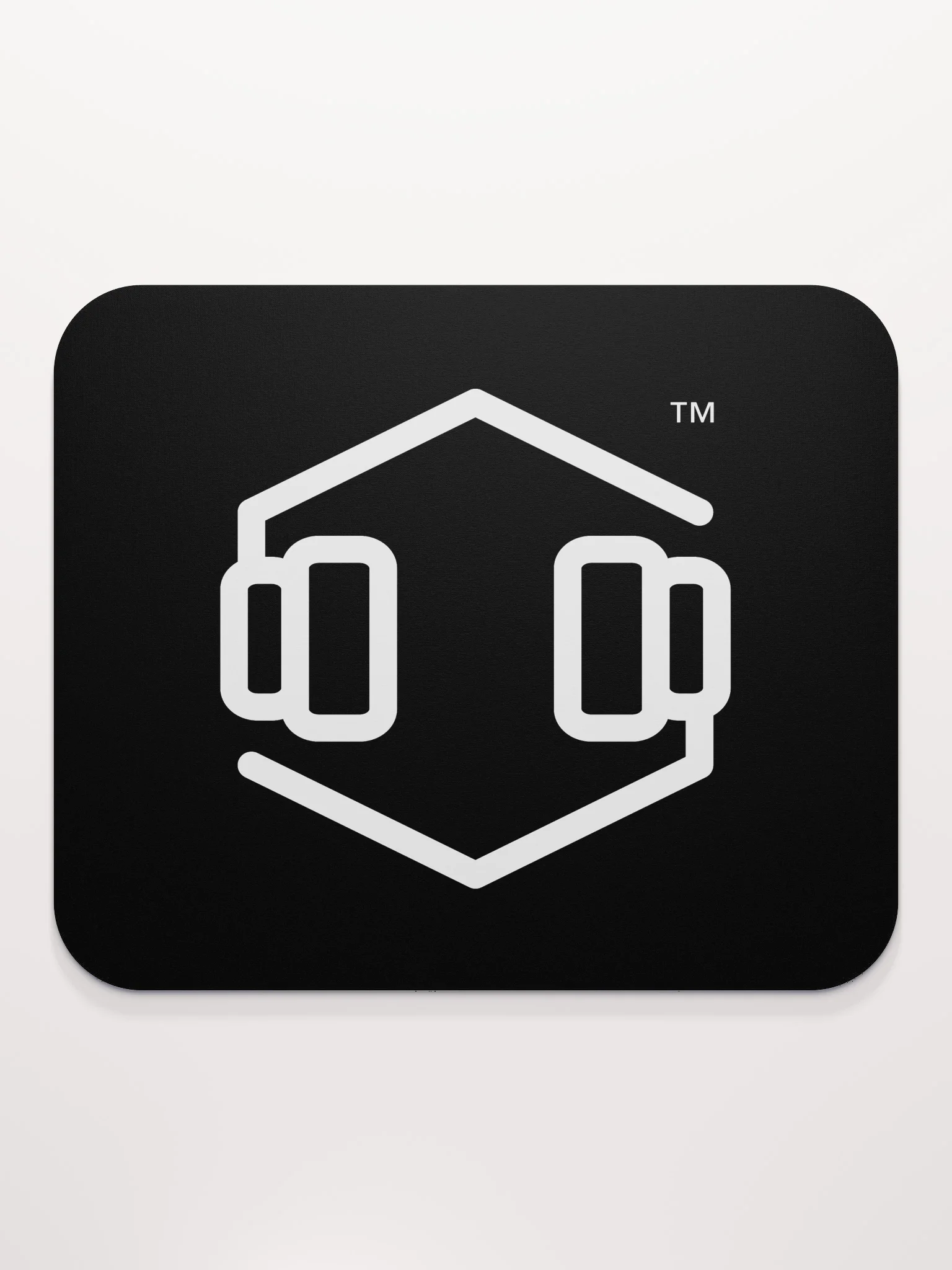 Blackout Signature Mouse Pad product image (2)