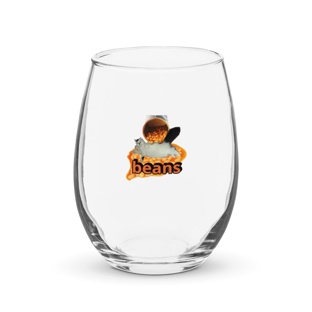 Beans Glass product image (2)