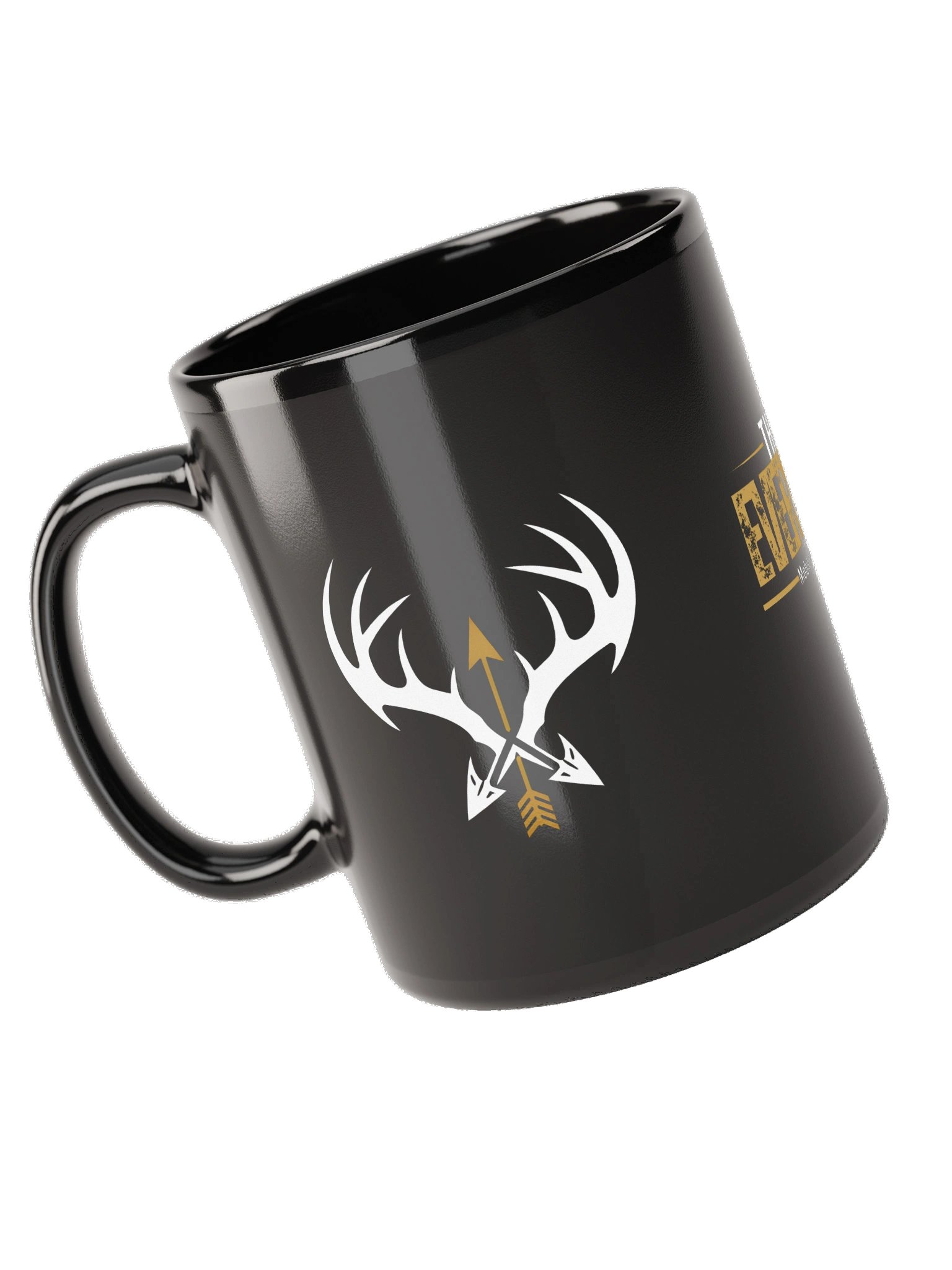 Everyday Bow Hunter™ Coffee Mug product image (5)