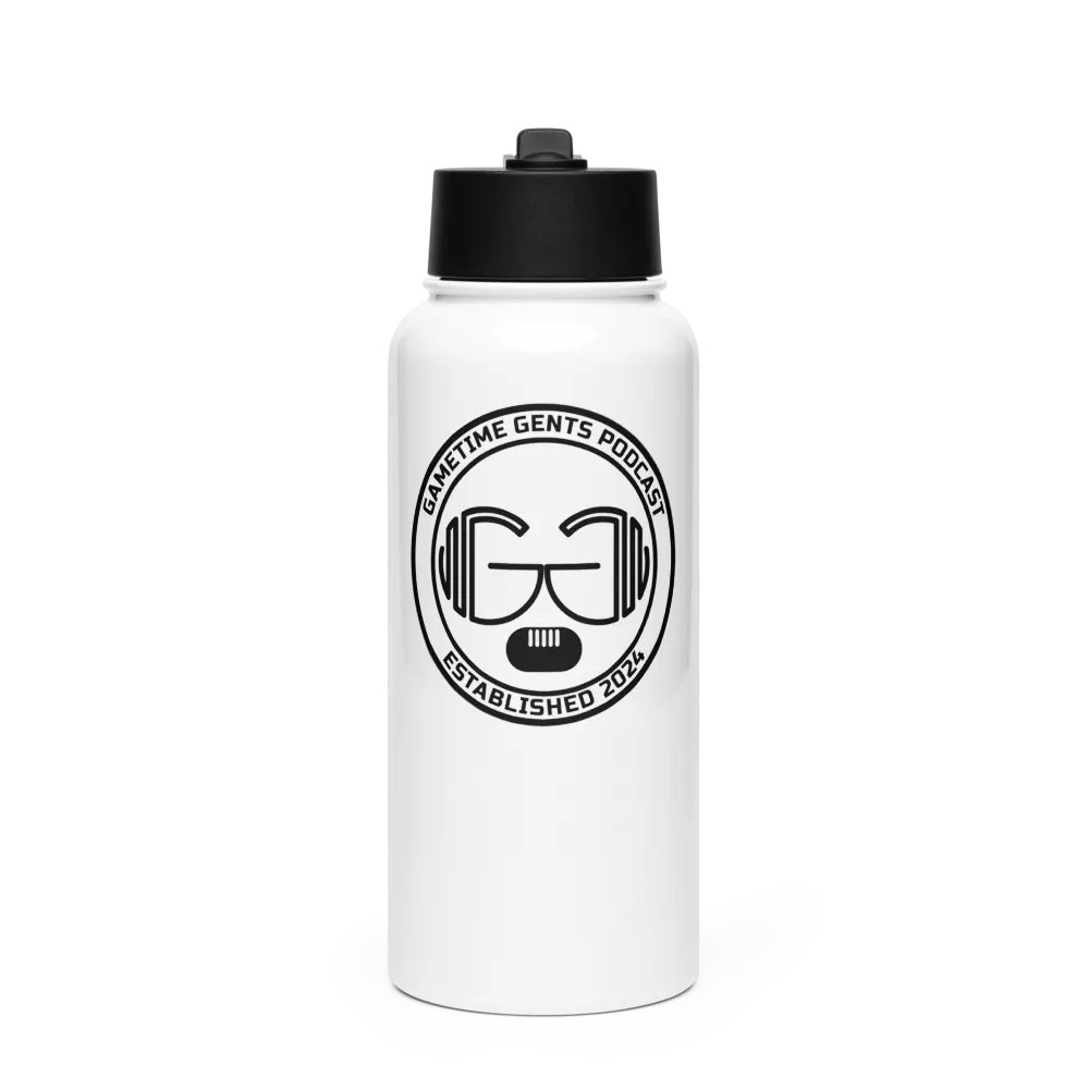 GG Water Bottle product image (1)