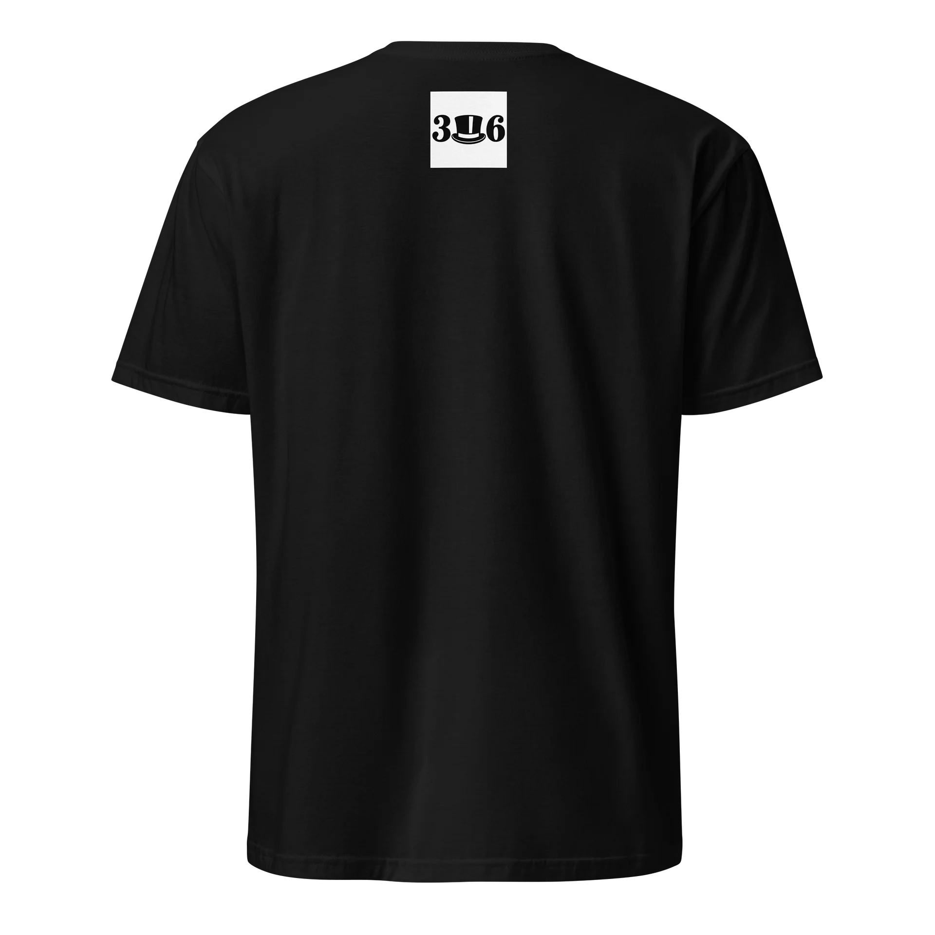 Drill County Tee product image (4)
