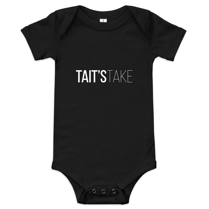 Baby Tait product image (1)