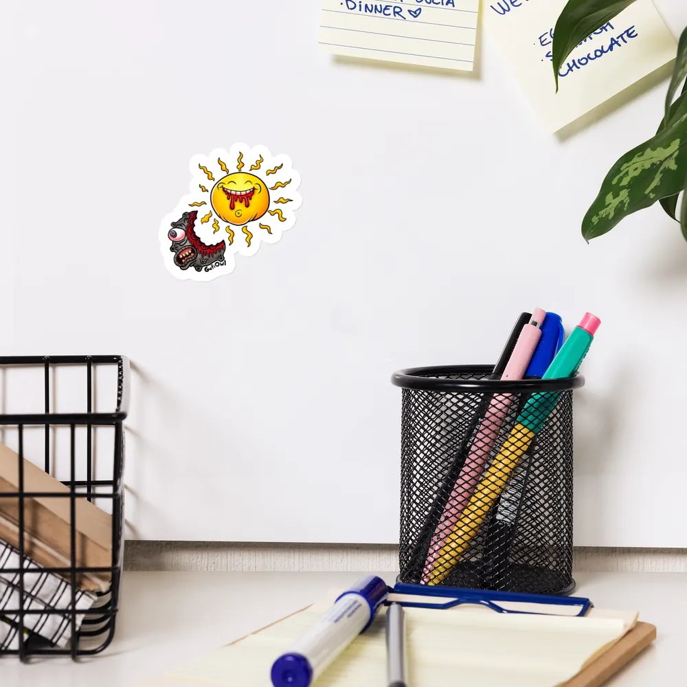 Midnight Snack Magnet product image (12)