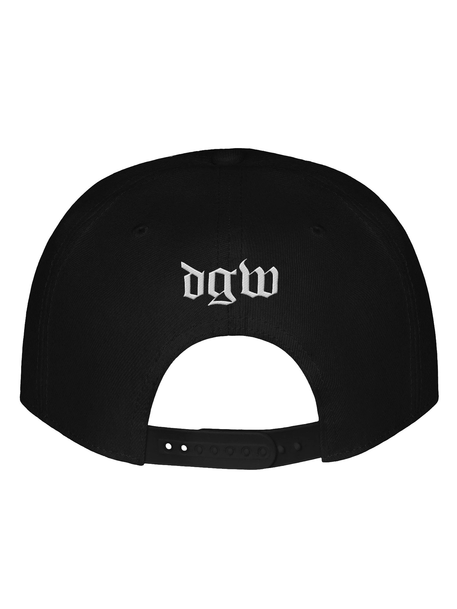 Dead Snapback product image (4)
