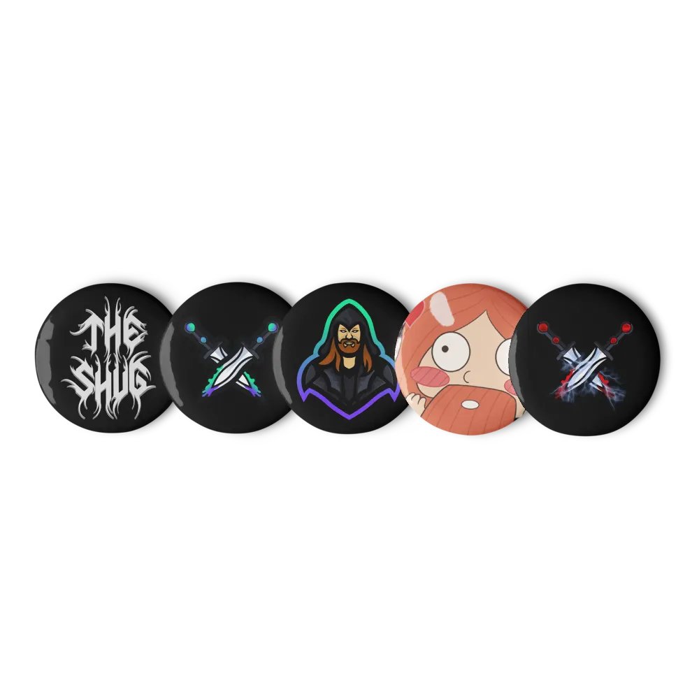 The Pins product image (3)