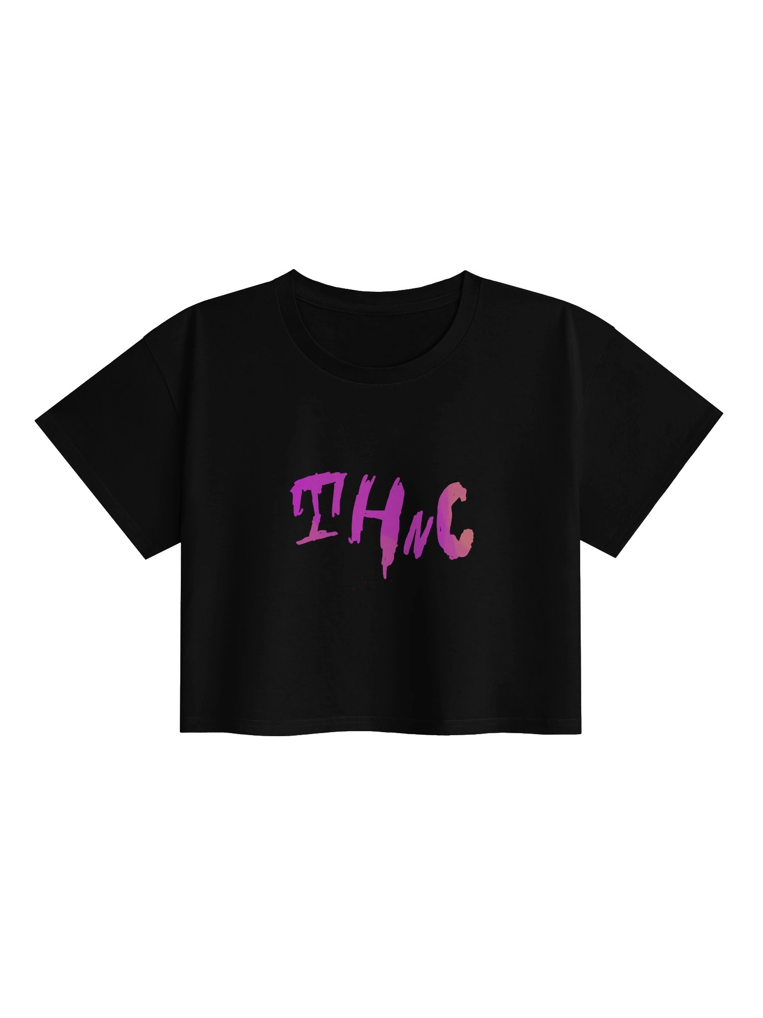 HWGA Crop Top product image (1)