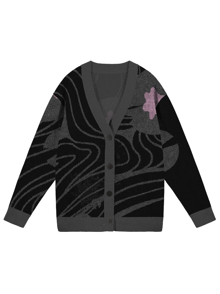 Lilypad Design Cardgan product image (2)