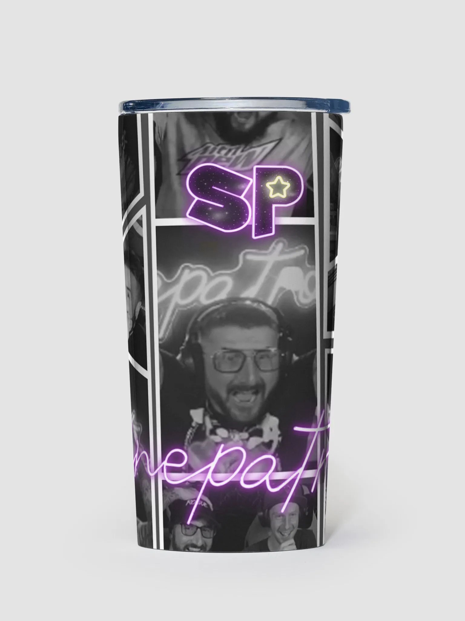 SP Tumbler product image (1)
