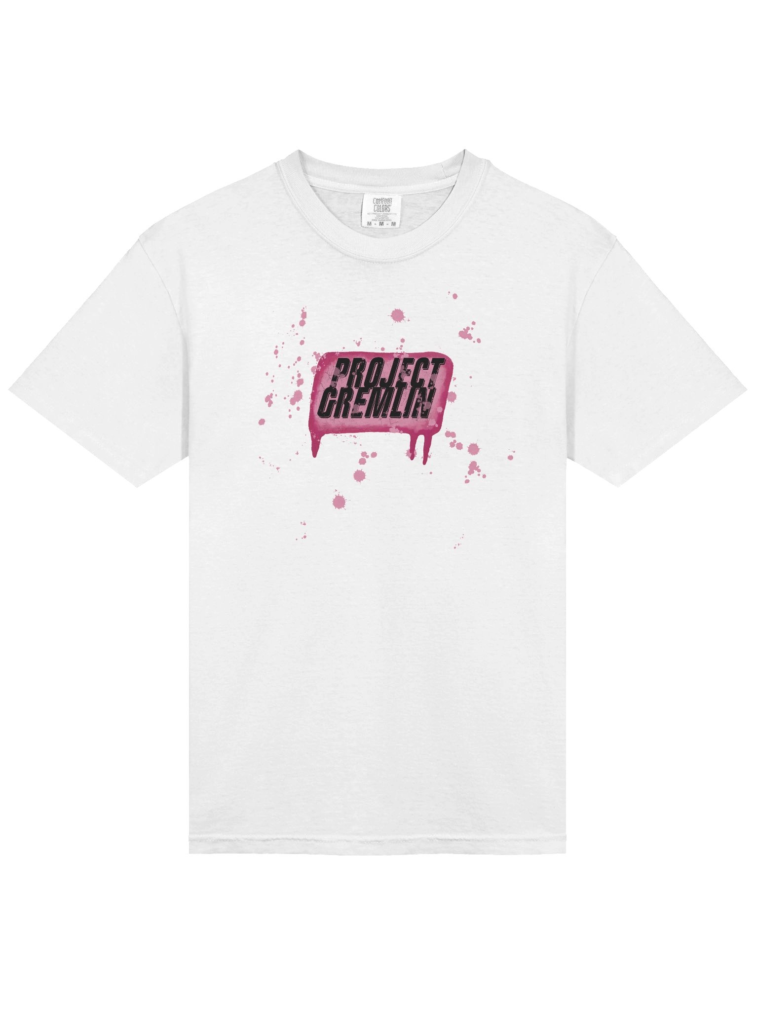 Project Gremlin Tee product image (53)