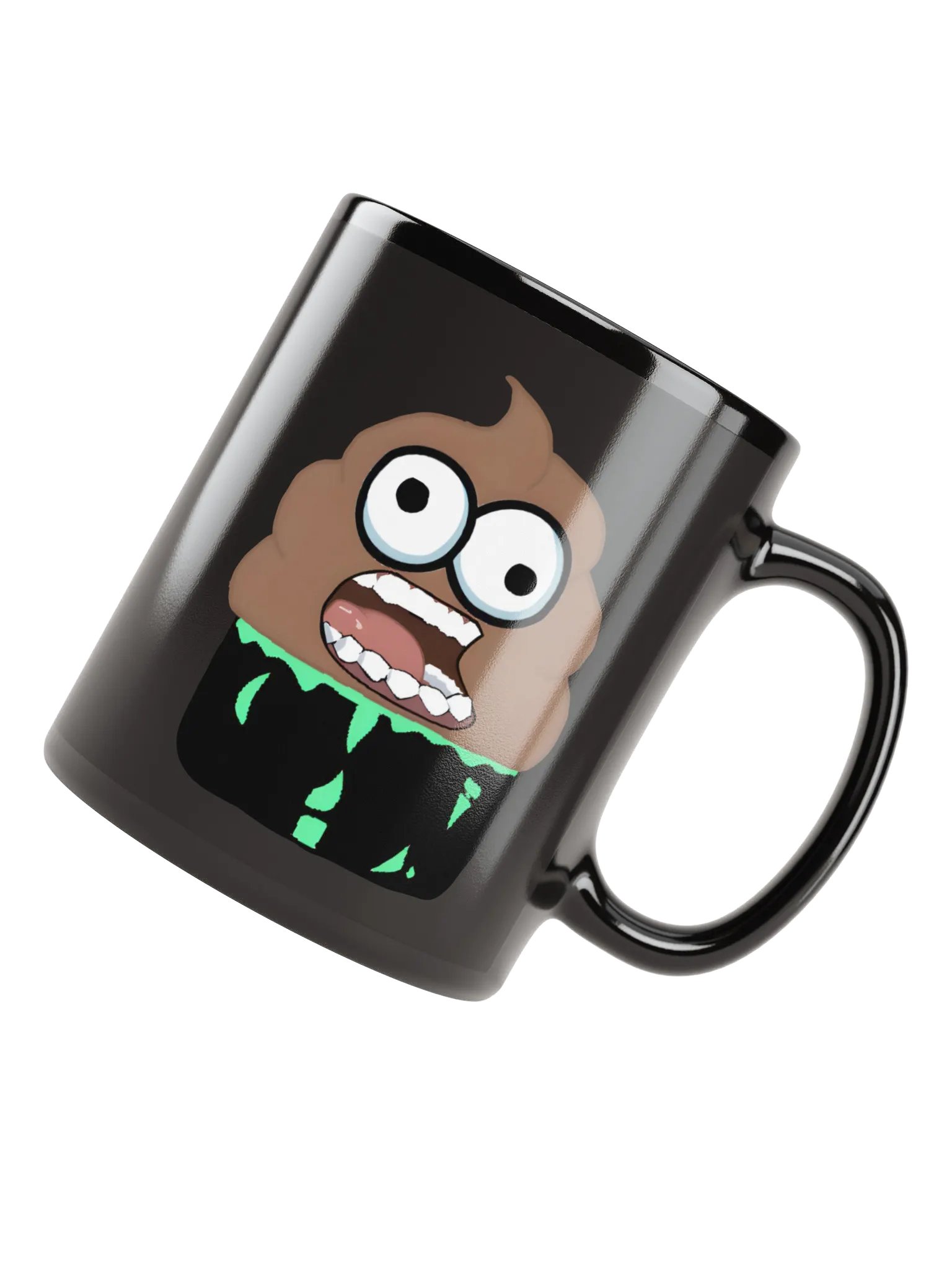 MrPoopers Mug product image (7)