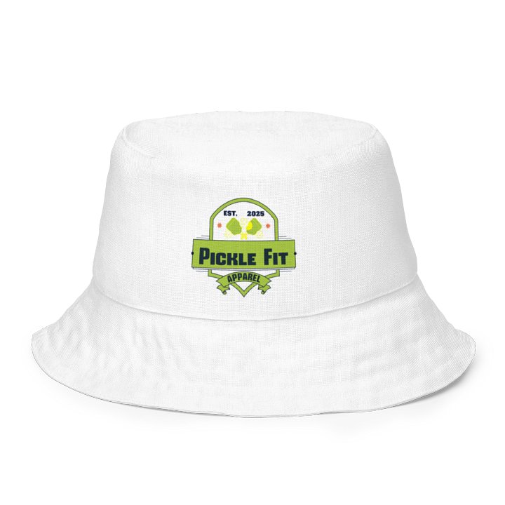 Pickle Fit Bucket Hat product image (1)