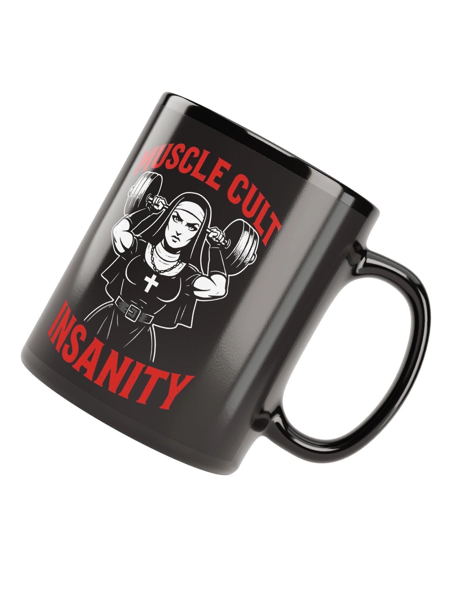 Sister Mary Maria's Holy Cup of Plenty product image (4)