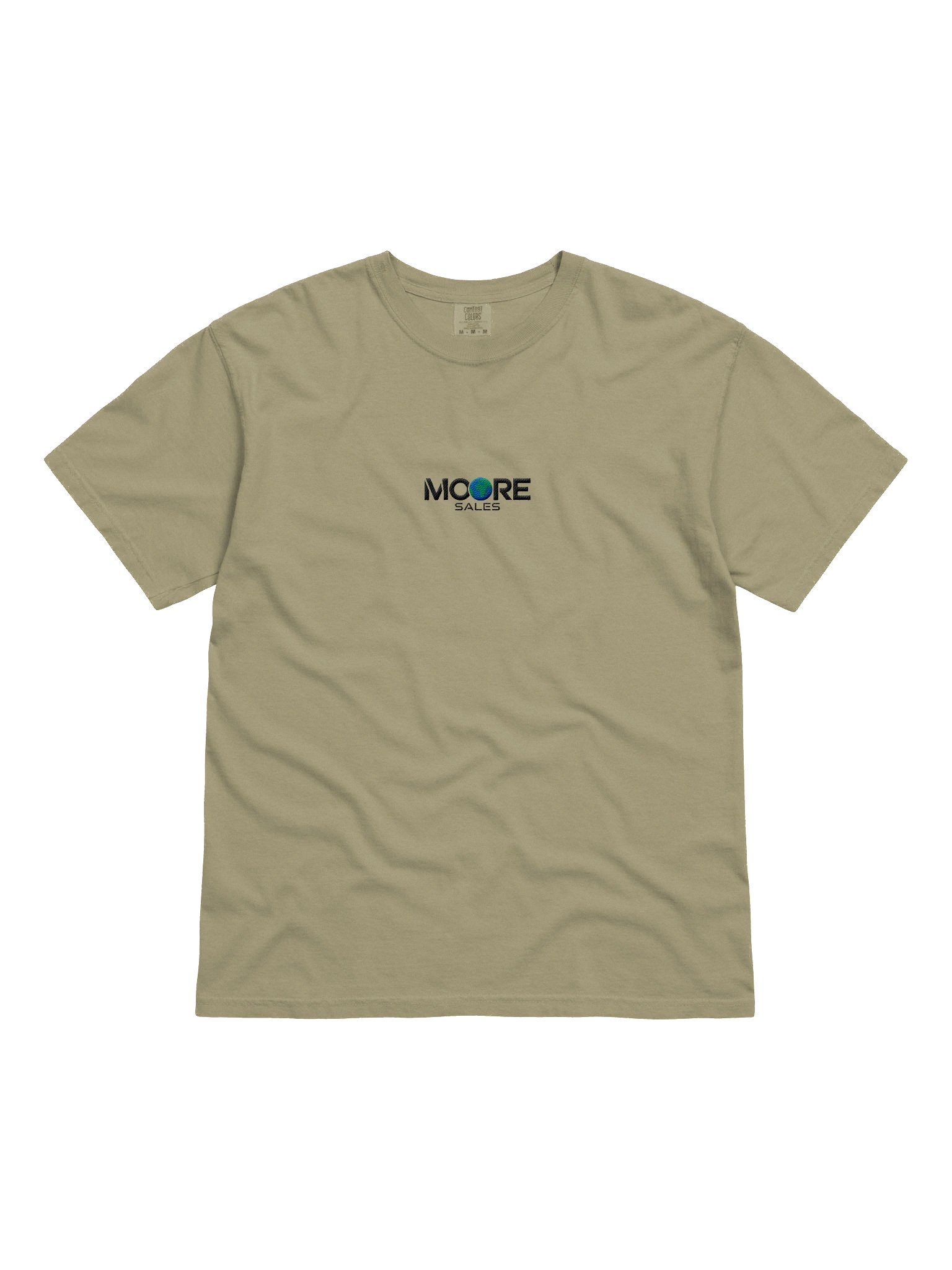 The Moore Heavyweight | “Built to Close” Edition product image (1)