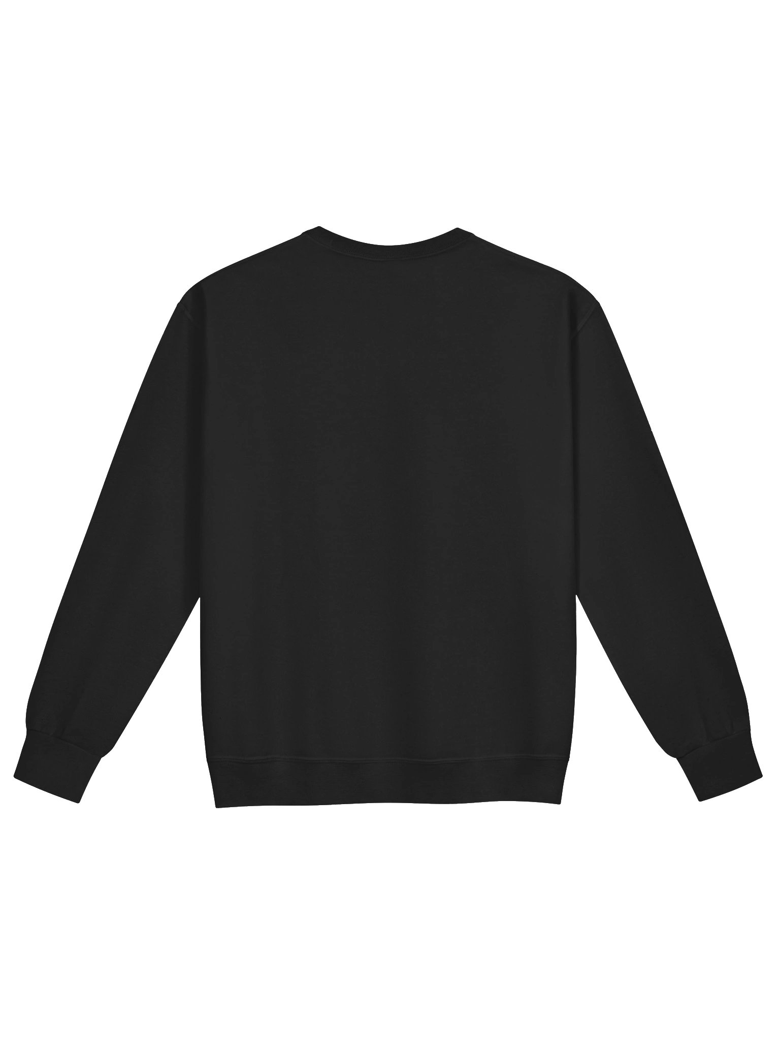 Lightning Bolt Pattern Unisex Crewneck Cosplay Sweatshirt product image (2)