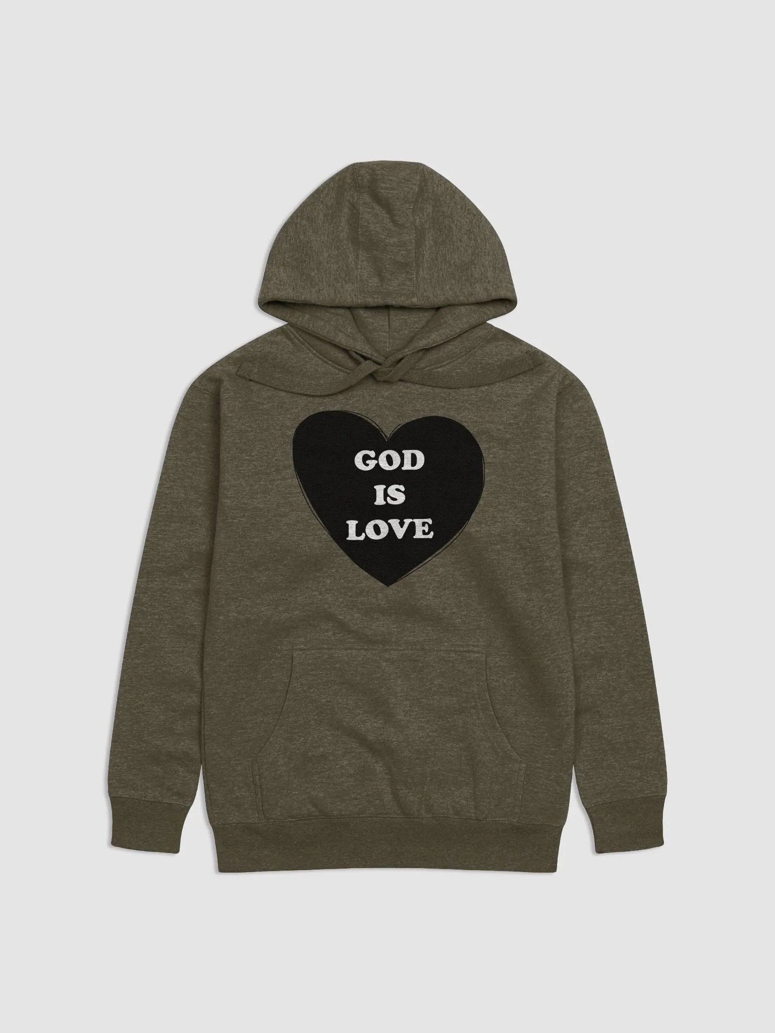 God Is Love product image (1)
