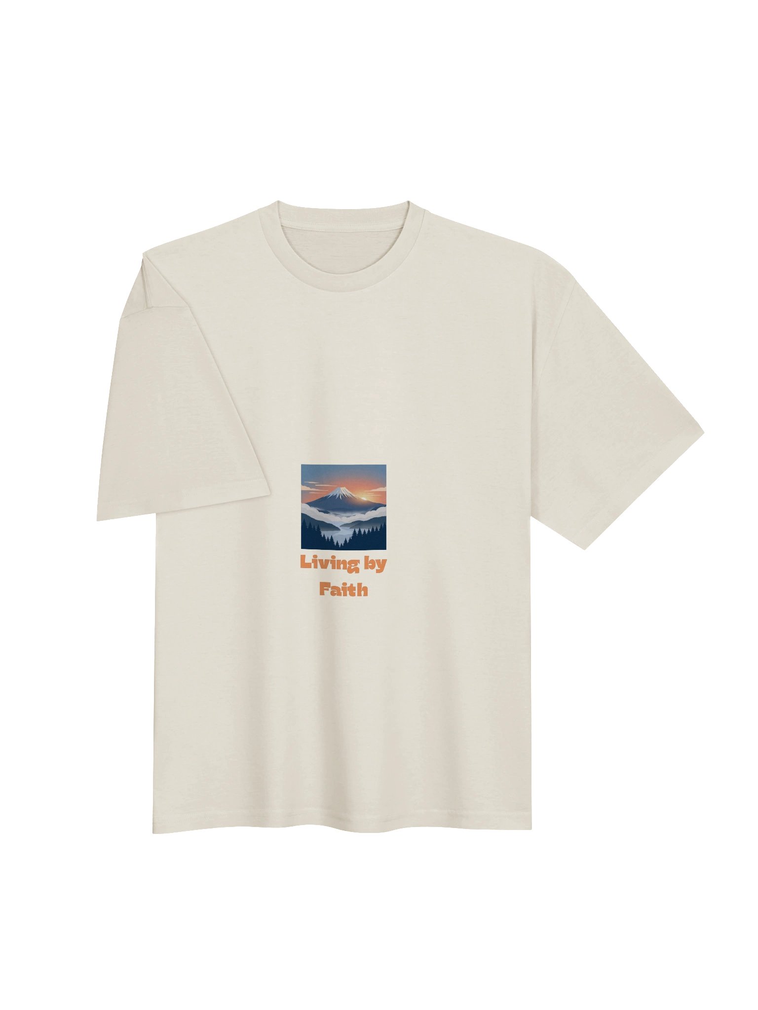Living by Faith product image (3)