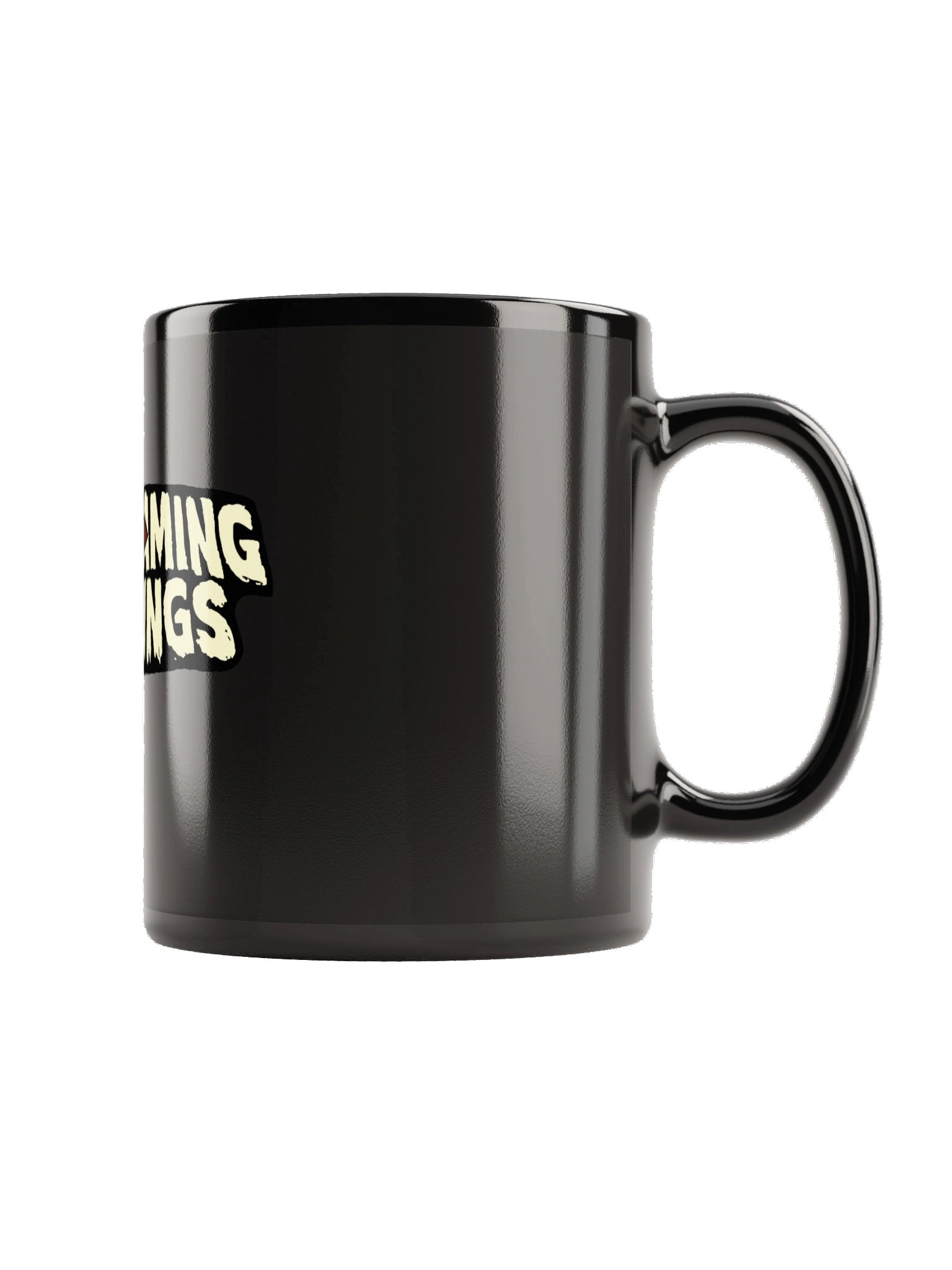 Streaming Things Logo Mug product image (3)
