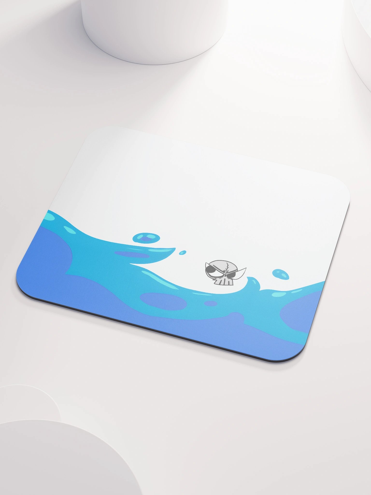 Deadwater Flow Mouse Pad product image (3)