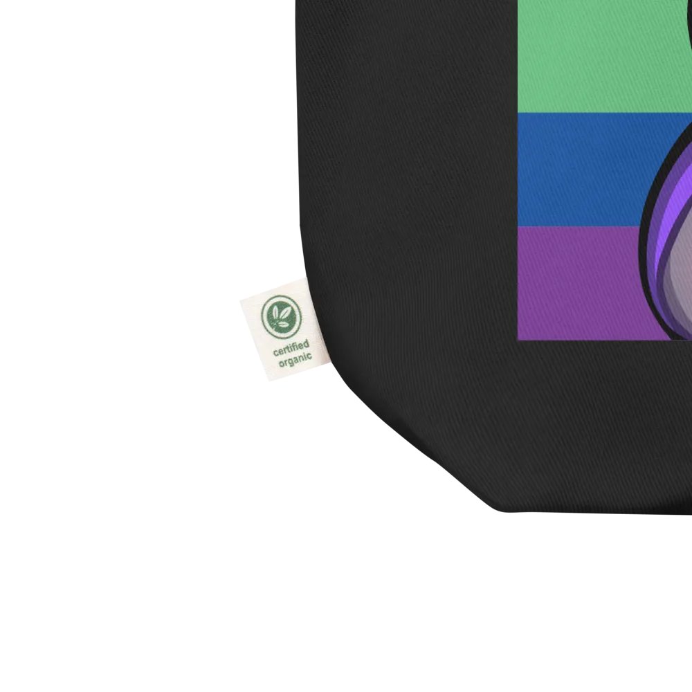 eabPRIDE Tote Bag product image (5)