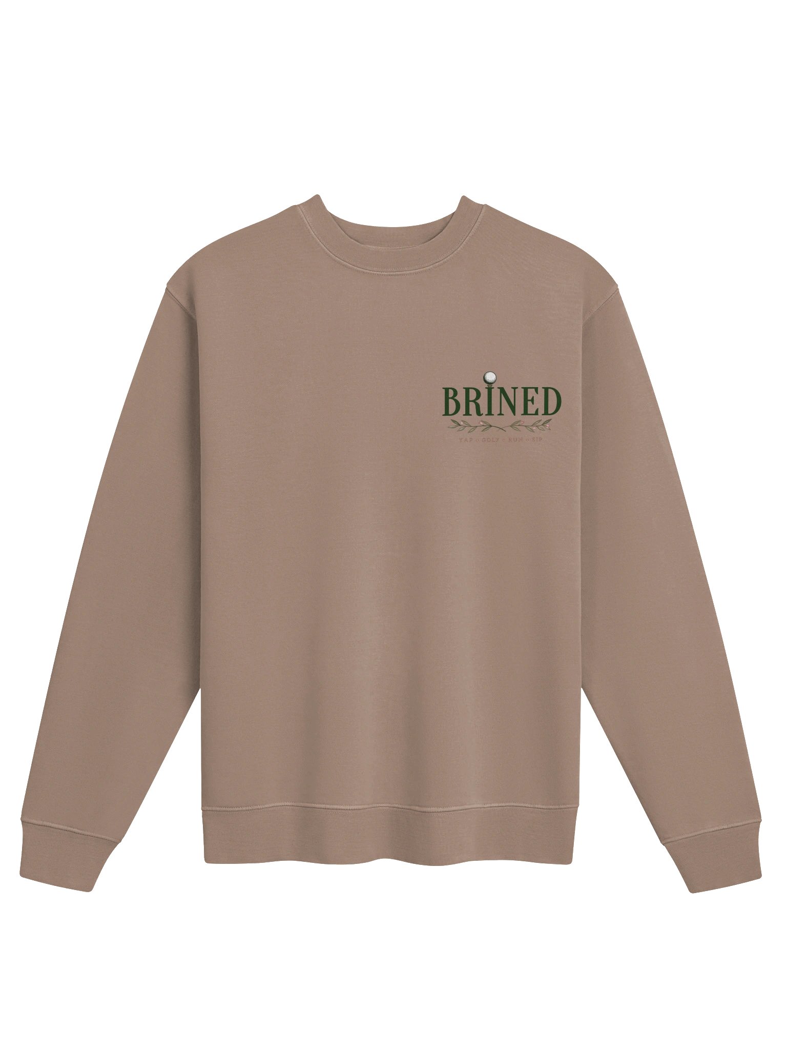 Brined Golf Tee Crew product image (10)