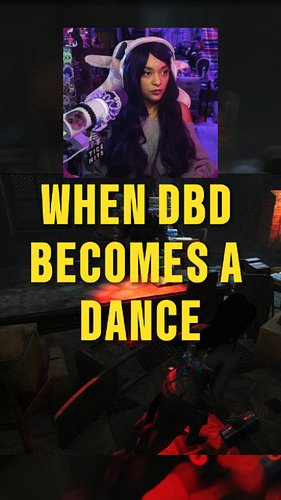 Dead by Daylight looping at its finest!

One of my favorite killers to loop is Booba <3

#dbd #dbdfunny #dbdcreator #funnygaming