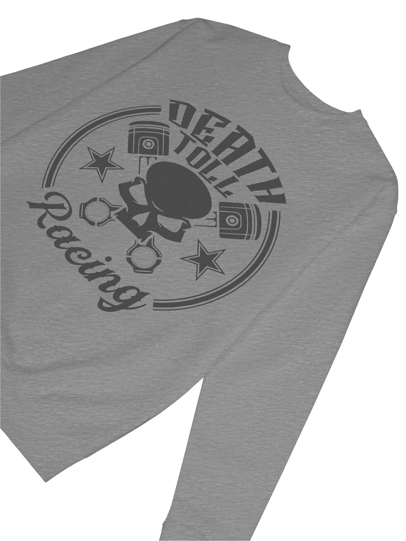 DTR Logo Premium Comfort Sweatshirt product image (29)