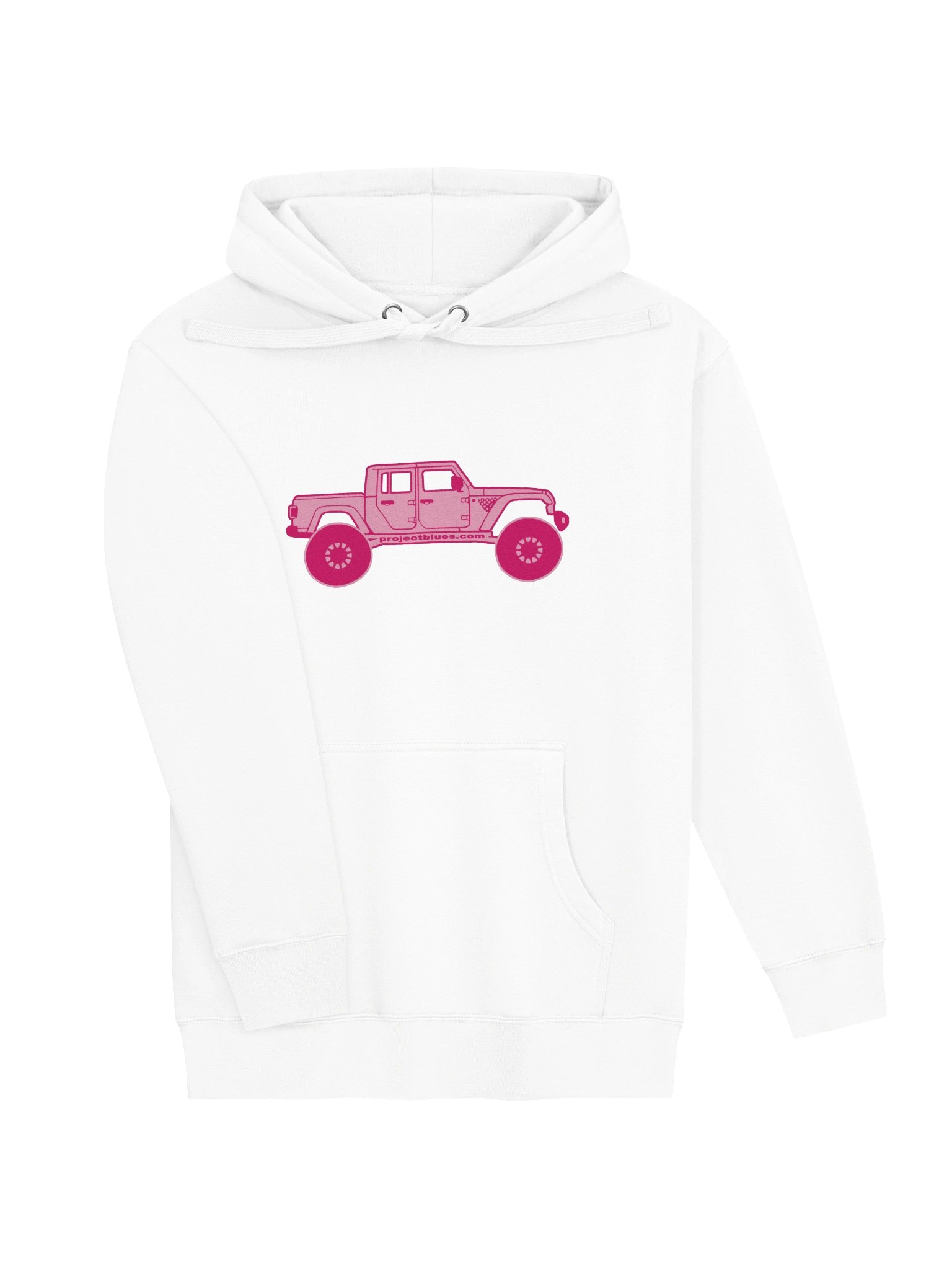 PB-JT-PinkEdition-Hoodie product image (3)