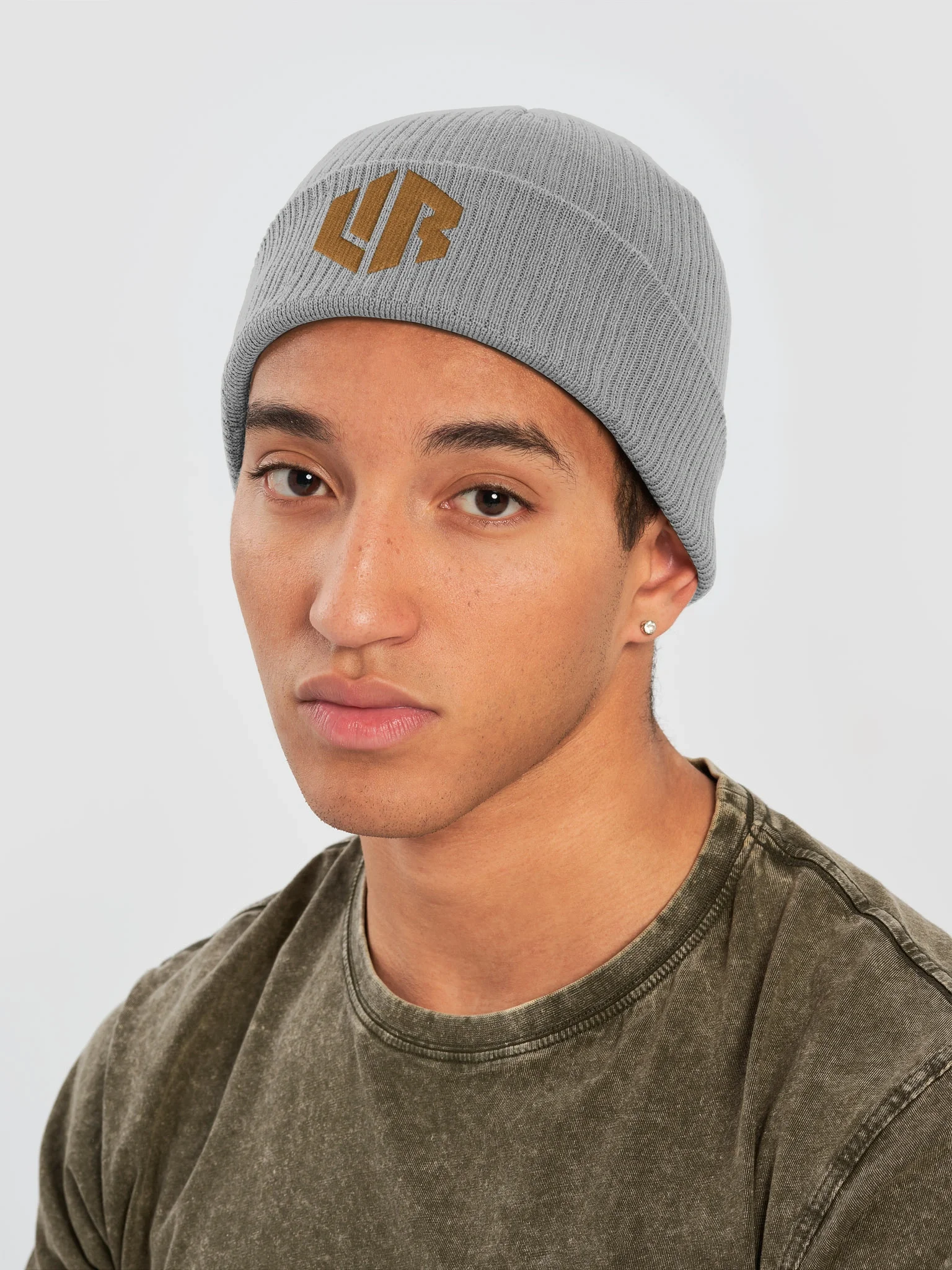Emblem Organic Beanie preview 39