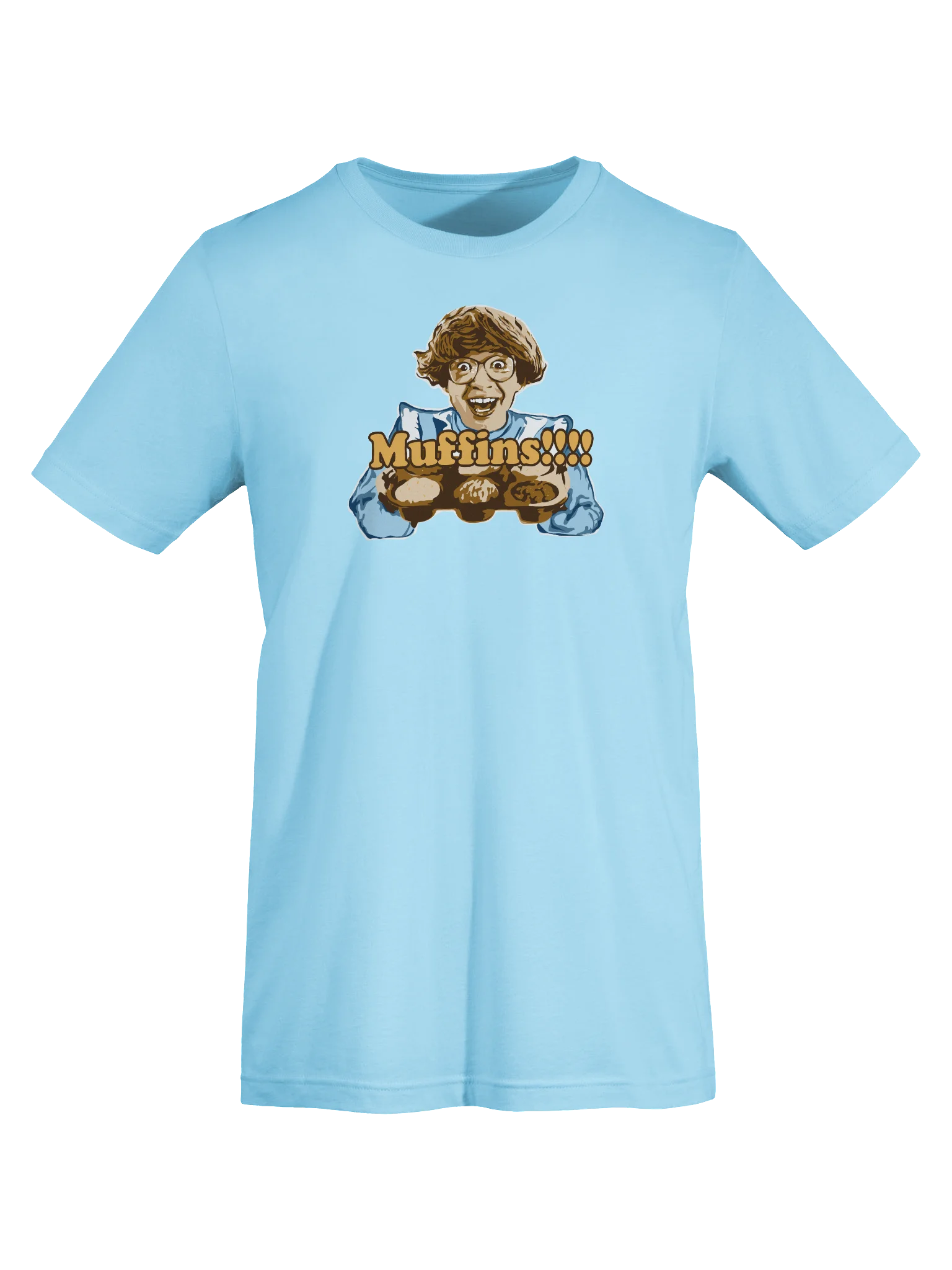 Muffins Tee product image (7)
