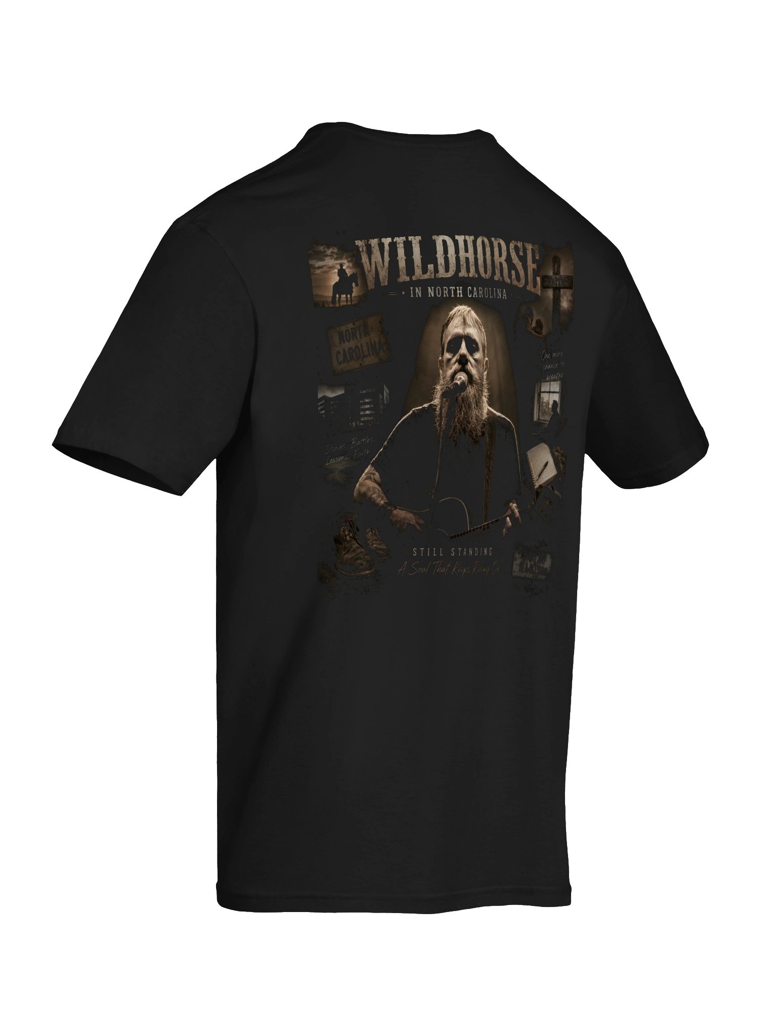 Wildhorse In North Carolina product image (8)