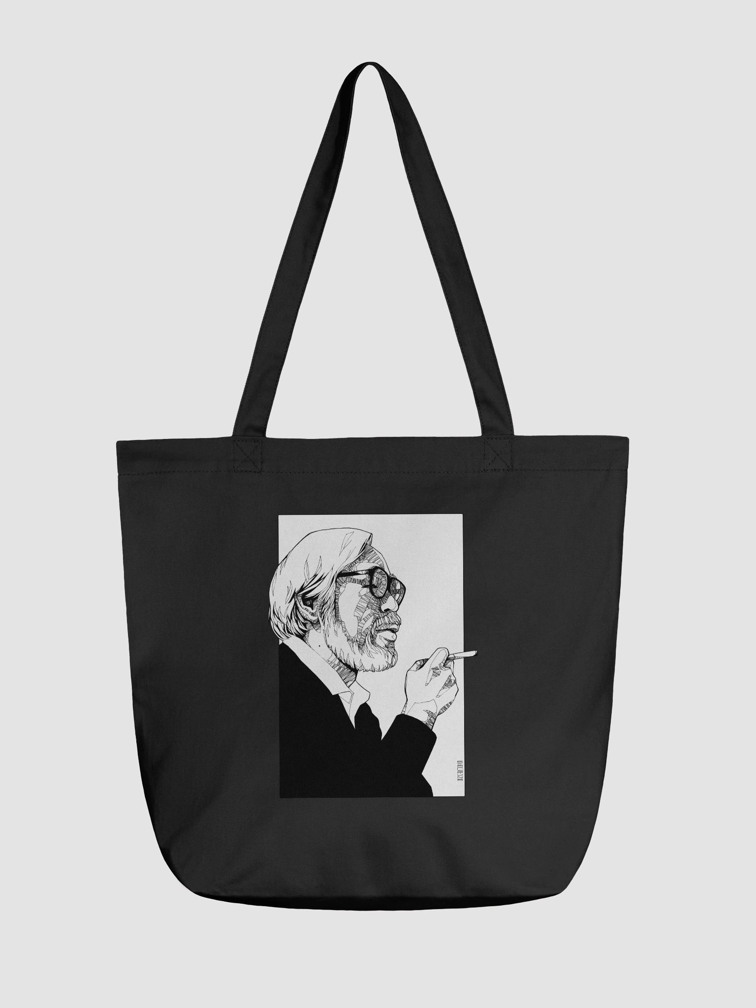 Miyazaki • Tote bag product image (1)