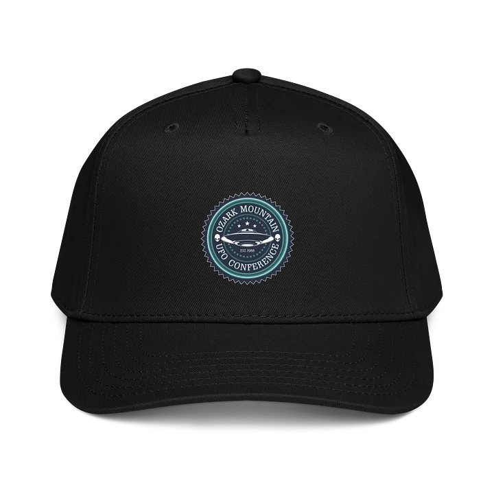 Ozark Mountain UFO Conference Logo product image (1)
