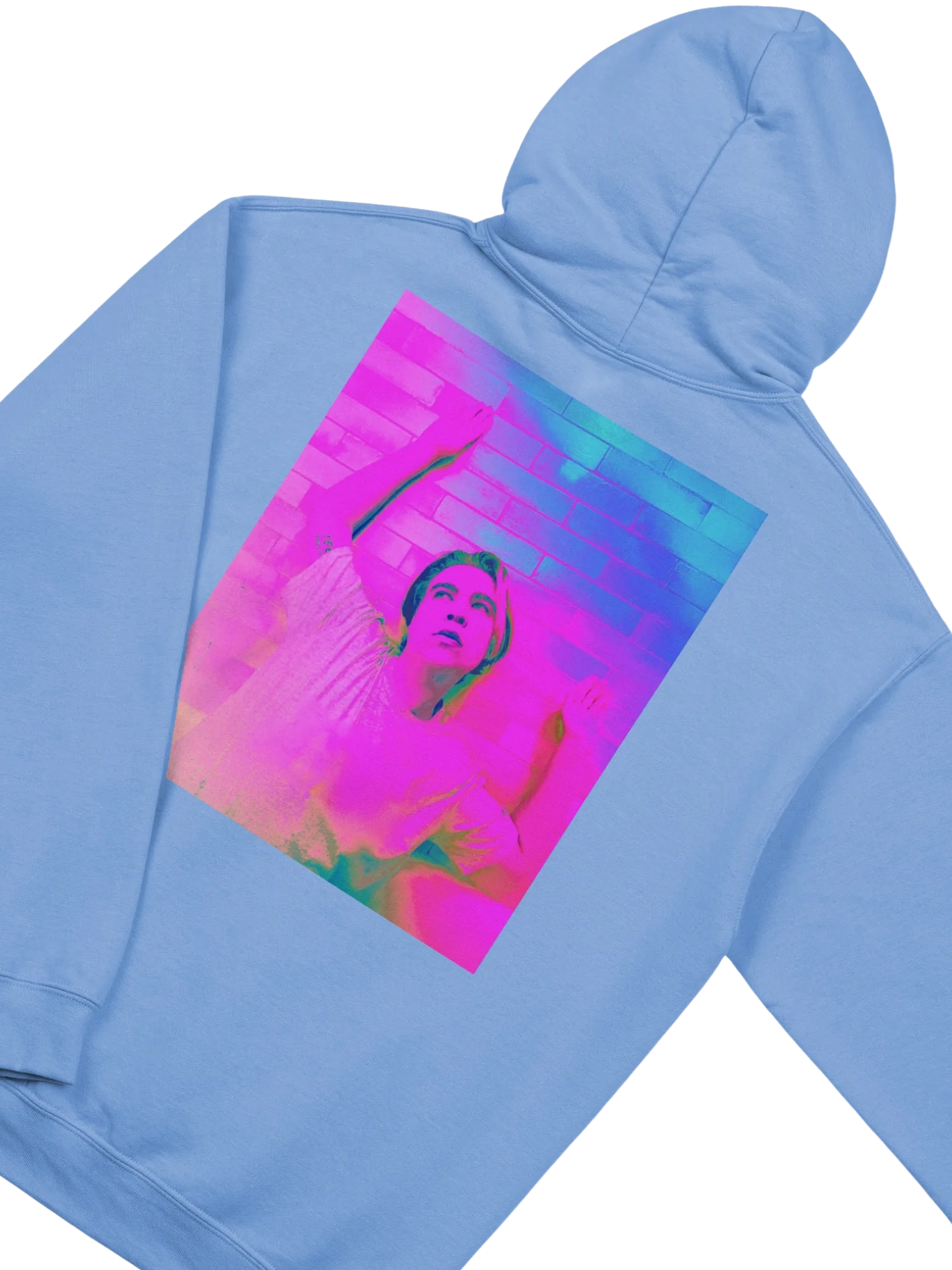 MELTDOWN Hoodie product image (4)