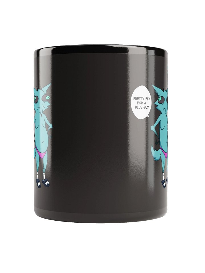 Spiceyboi Mug product image (2)