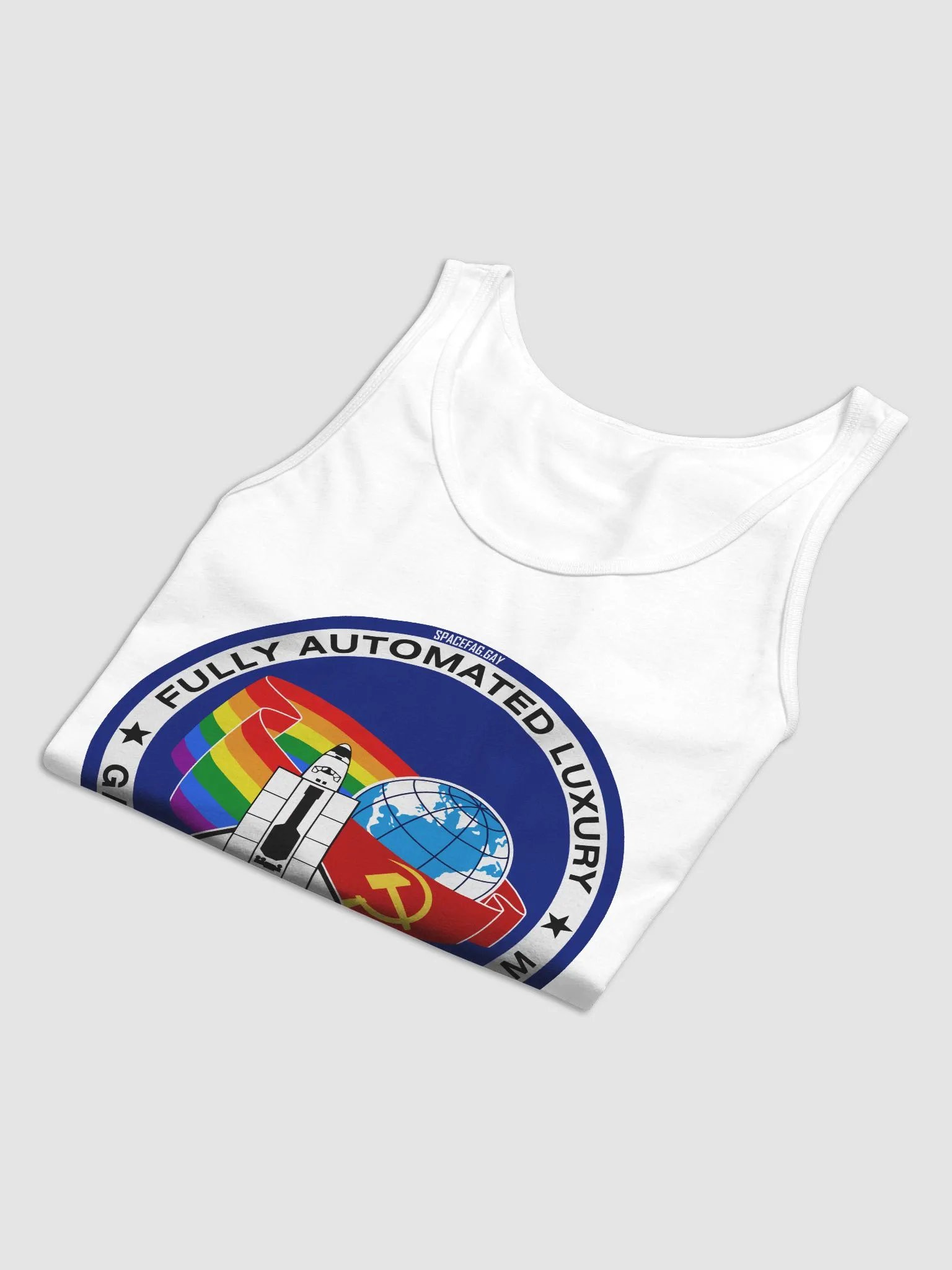 FALGSC Tank Top product image (43)