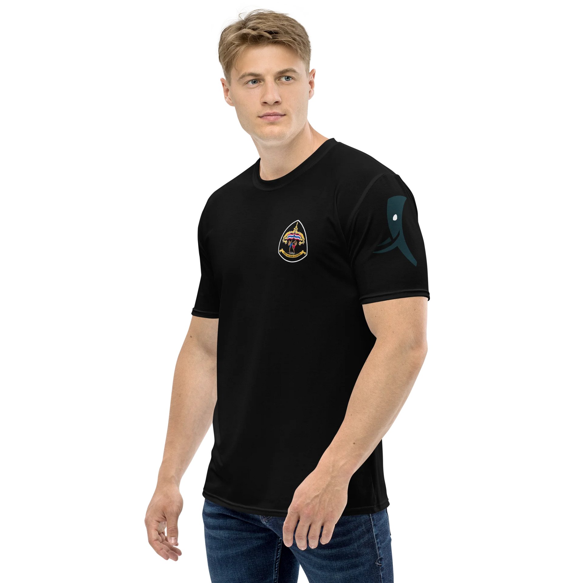 Muay Thaibata + LMT + WTBA product image (3)