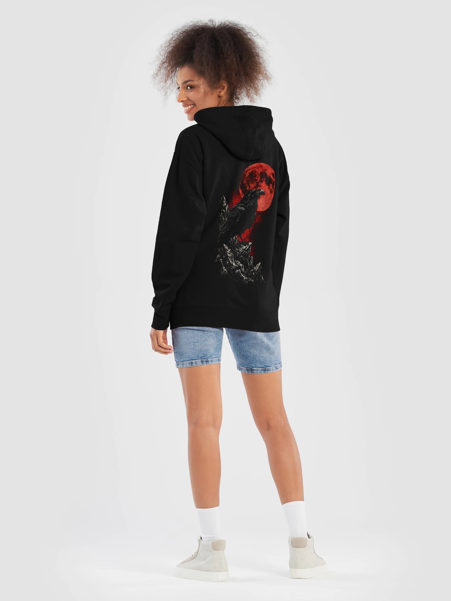 Draugr Hoodie product image (8)