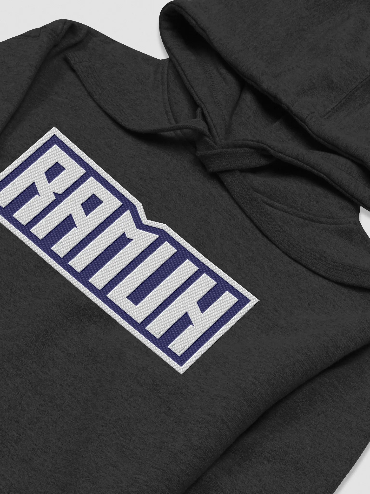Embordered Ramuh Hoodie product image (3)