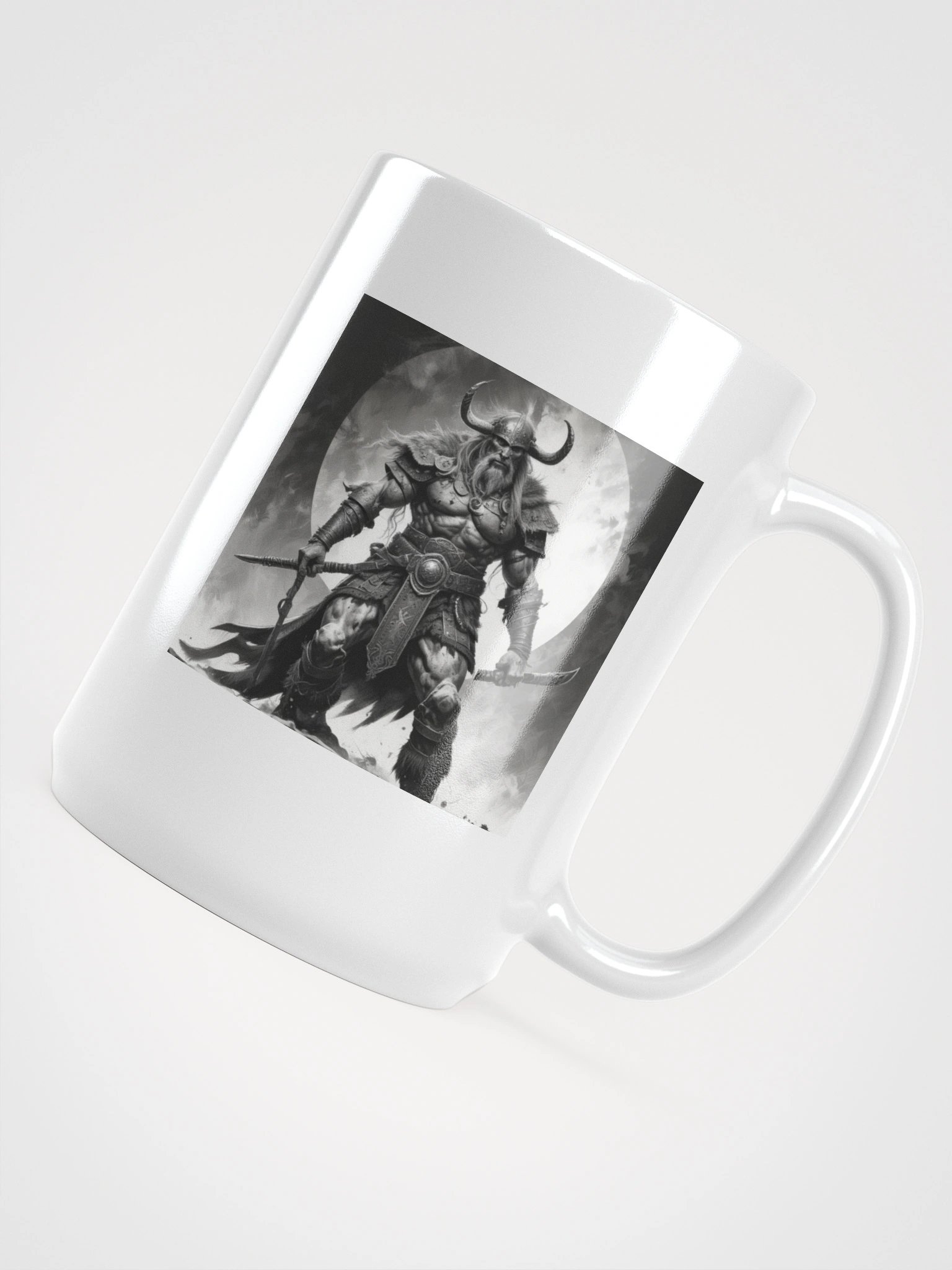 Viking Warrior product image (4)