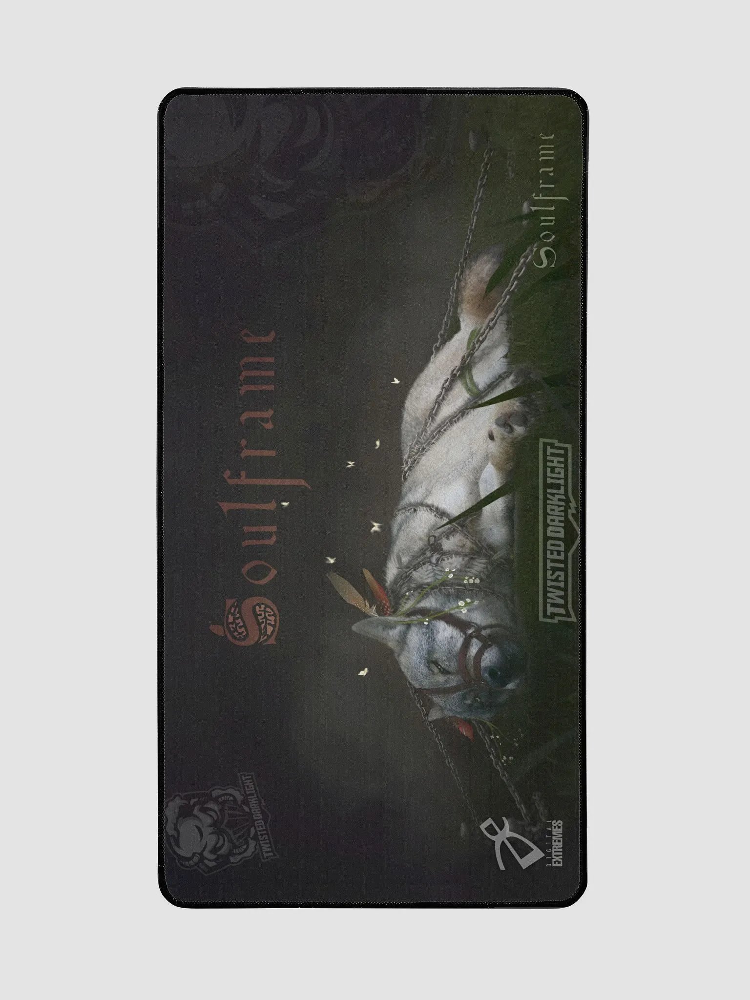 Soulframe: Orengall's Call (The Omen Wolf) product image (3)