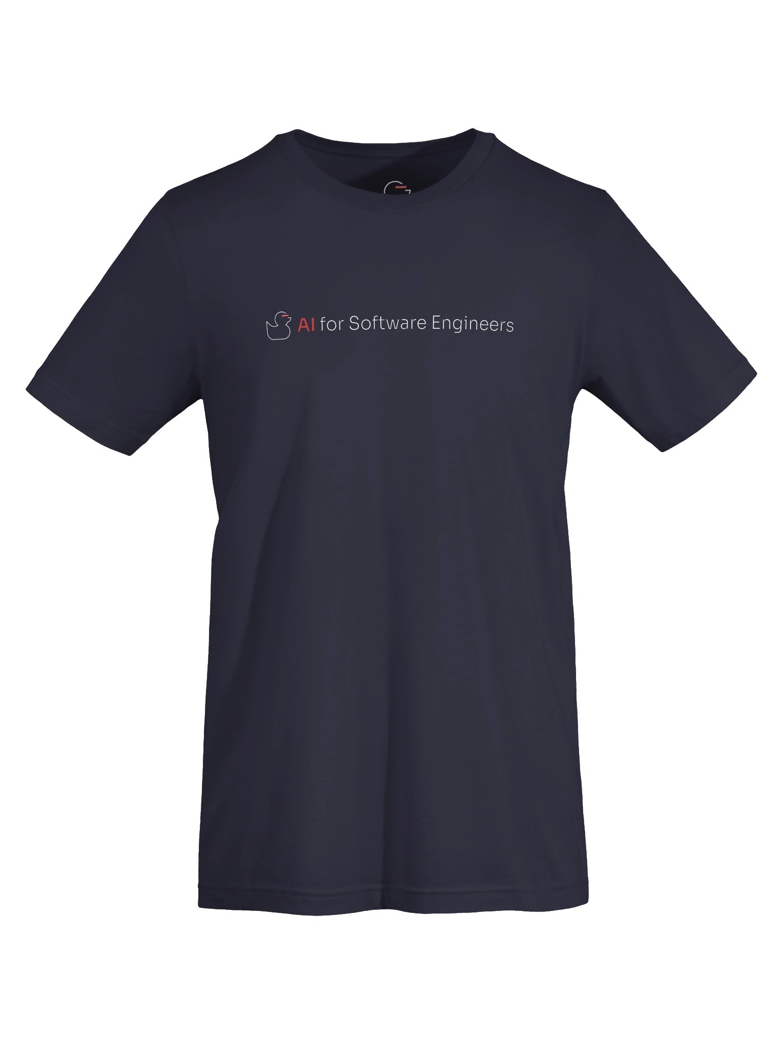AI for SWEs Shirt product image (5)