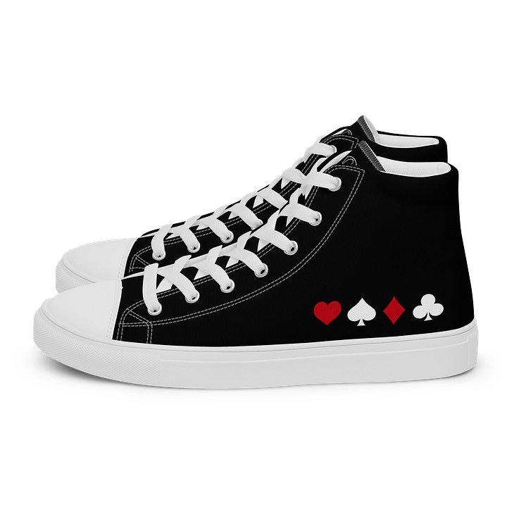 Four Suites Designer Shoes product image (1)
