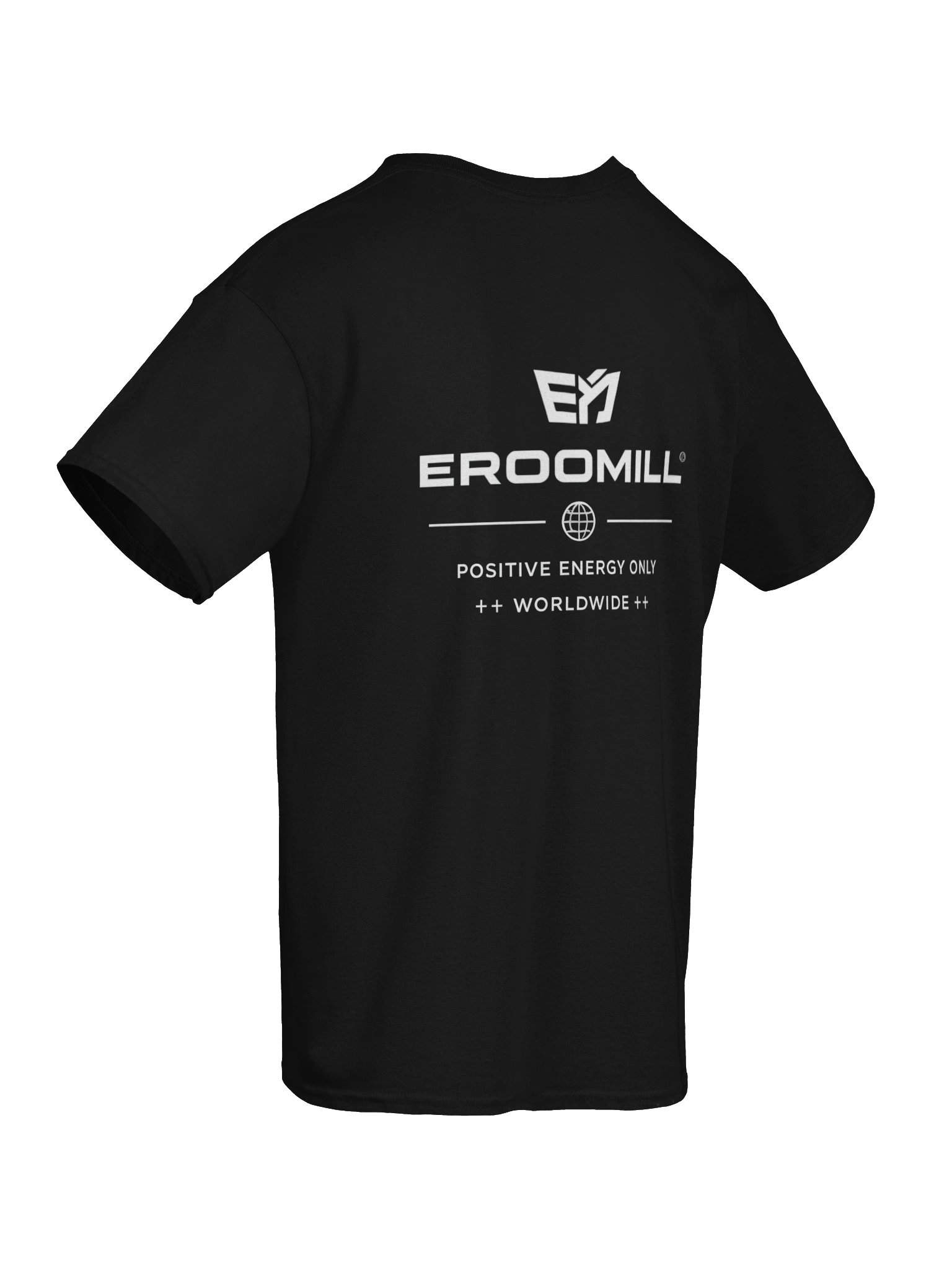 Eroomill Heavyweight T-Shirt product image (8)