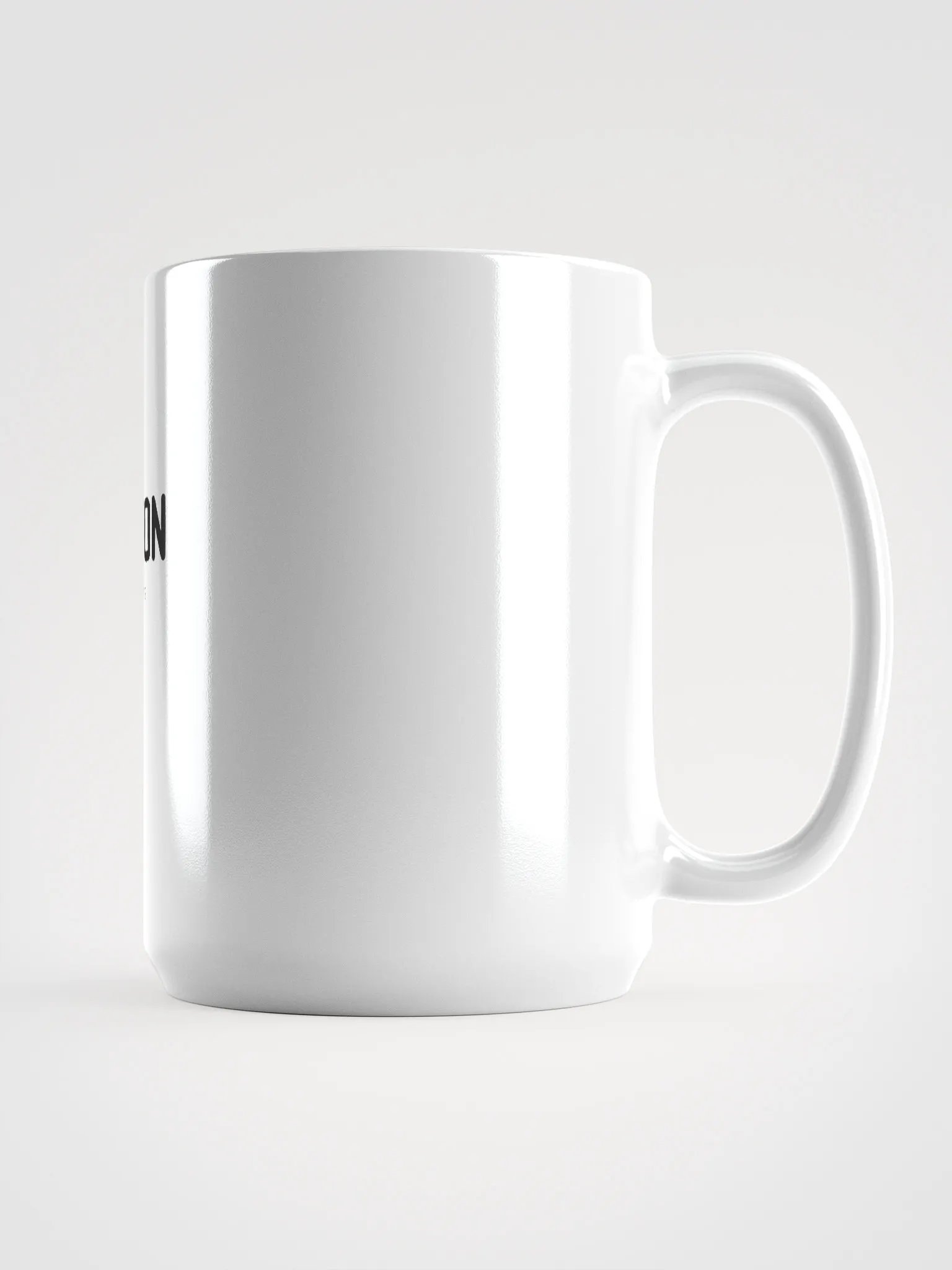 Boston Massachusetts White Glossy Mug product image (1)