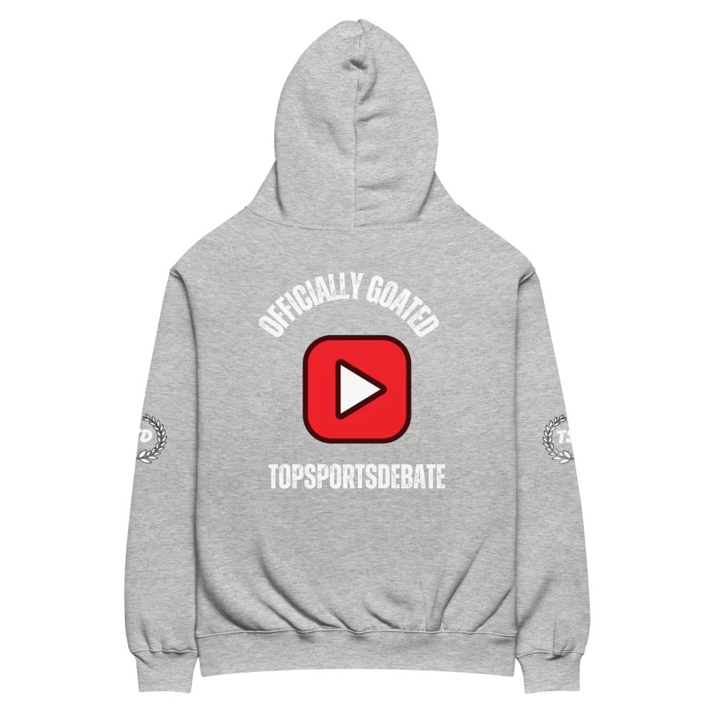 GG Goal Goat product image (31)