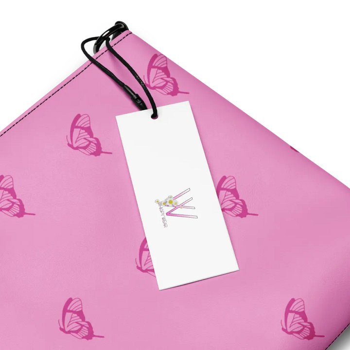 Fluttering Crossbody Bag product image (1)