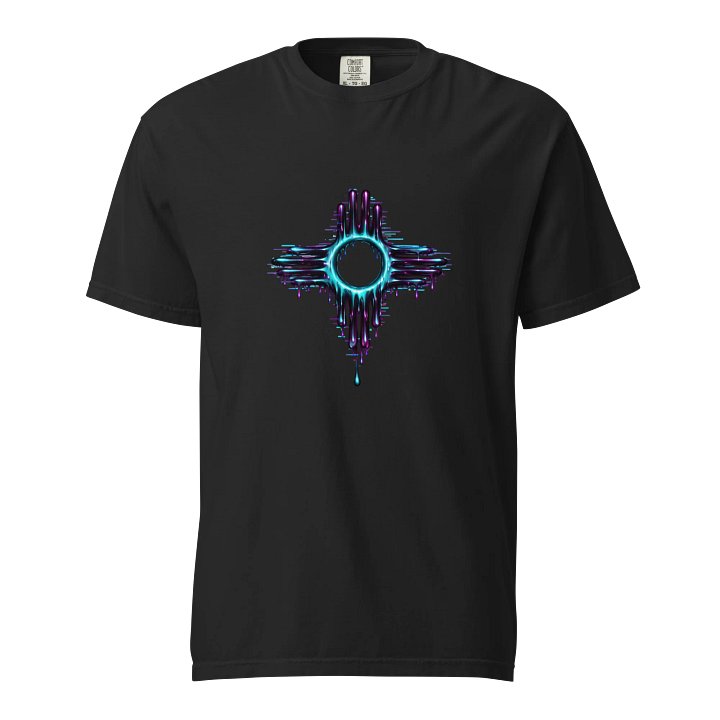 Purple Haze New Mexico T-Shirt product image (1)