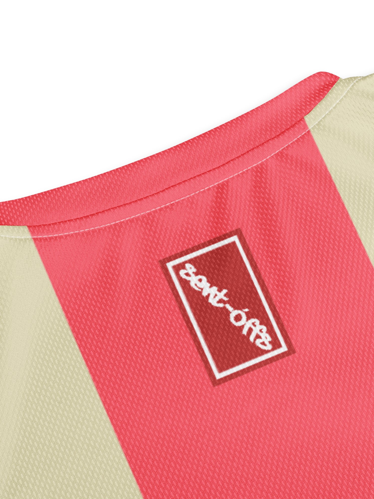 Shoreline United FC Home Goalkeeper Jersey product image (4)