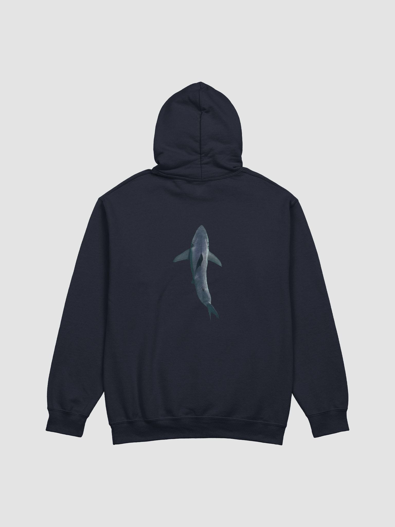 Hoodie TMA image product image (2)