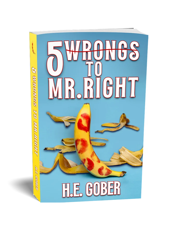 5 Wrongs to Mr. Right product image (1)
